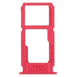 OPPO R11 red SIM card tray replacement