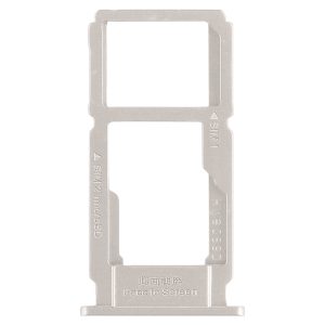OPPO R11 silver SIM card tray replacement