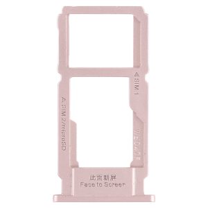 OPPO R11s Rose Gold SIM card tray replacement