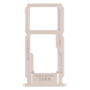 OPPO R9sk gold SIM card tray replacement