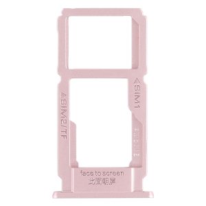OPPO R9sk rose gold SIM card tray replacement