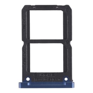 OPPO R17 blue SIM card tray replacement