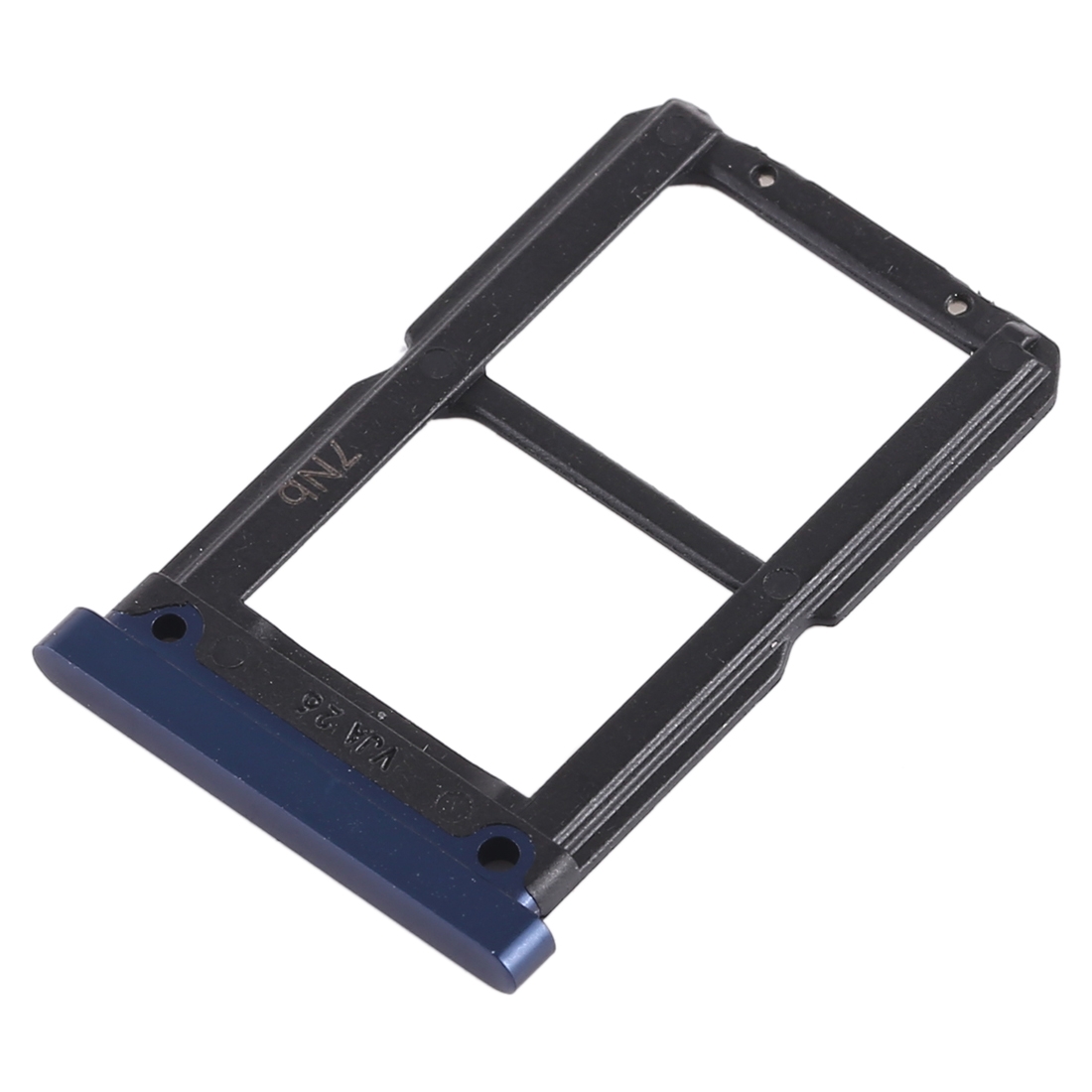 OPPO R17 Blue SIM Card Tray Replacement - Image 3