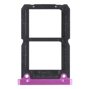 OPPO R17 purple SIM card tray replacement