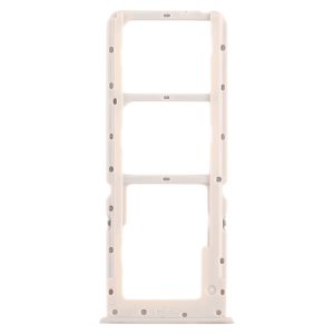 OPPO A5 2018 silver SIM card tray replacement