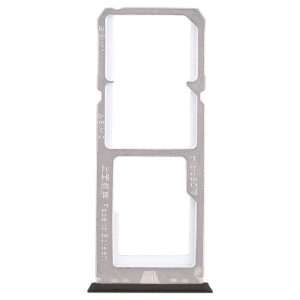 OPPO A79 black SIM card tray replacement