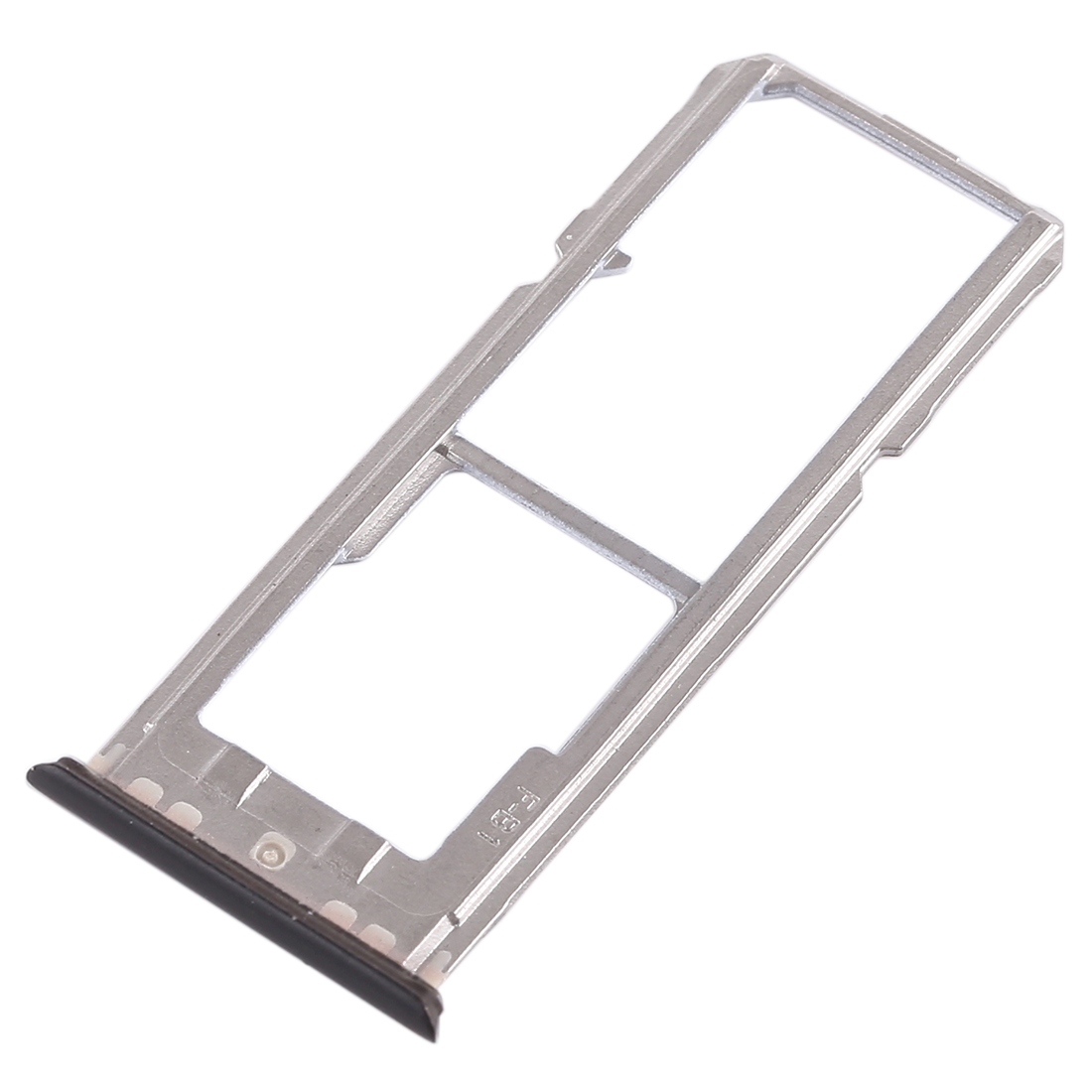 OPPO A79 Black SIM Card Tray Replacement - Image 3