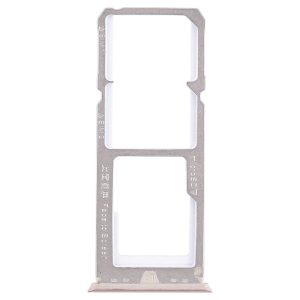 OPPO A79 gold SIM card tray replacement