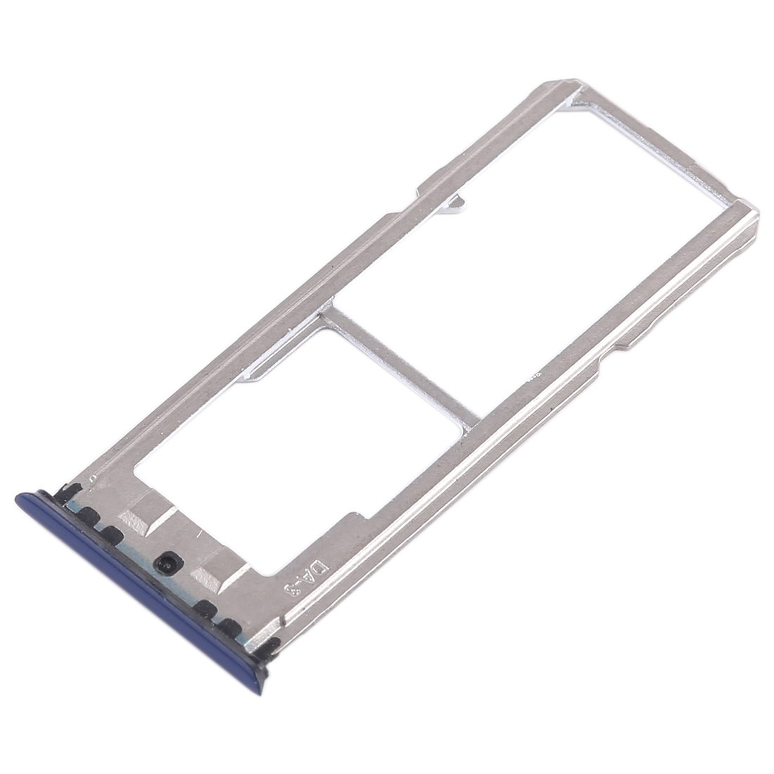 OPPO A79 Blue SIM Card Tray Replacement - Image 3