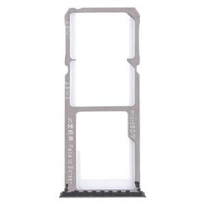 OPPO A83 black SIM card tray replacement