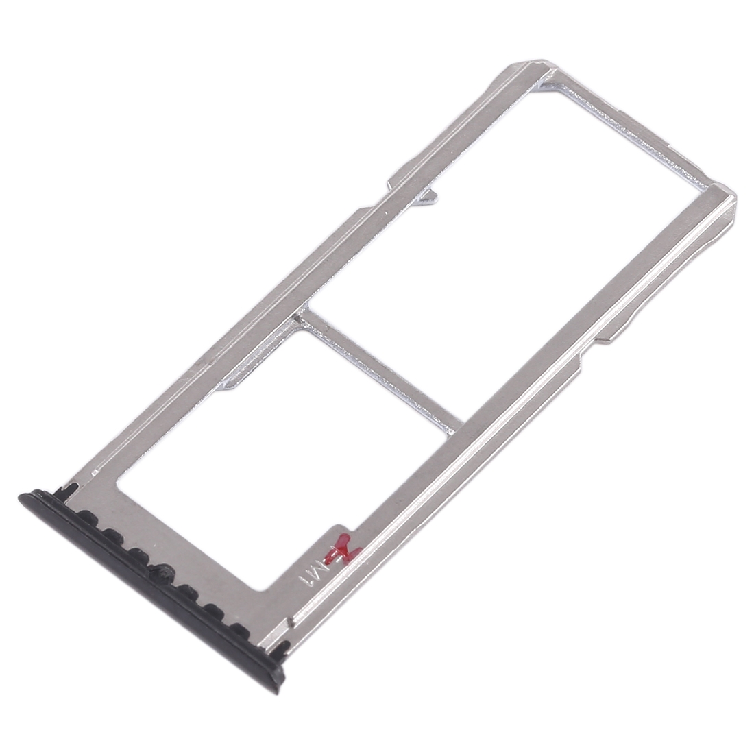 OPPO A83 Black SIM Card Tray Replacement - Image 3