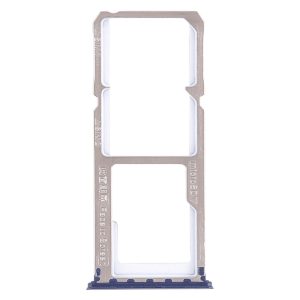 OPPO A83 blue SIM card tray replacement