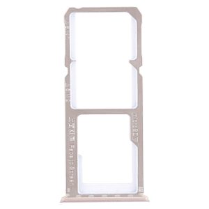 OPPO A83 Rose Gold SIM card tray replacement