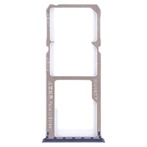 OPPO A1 blue SIM card tray replacement