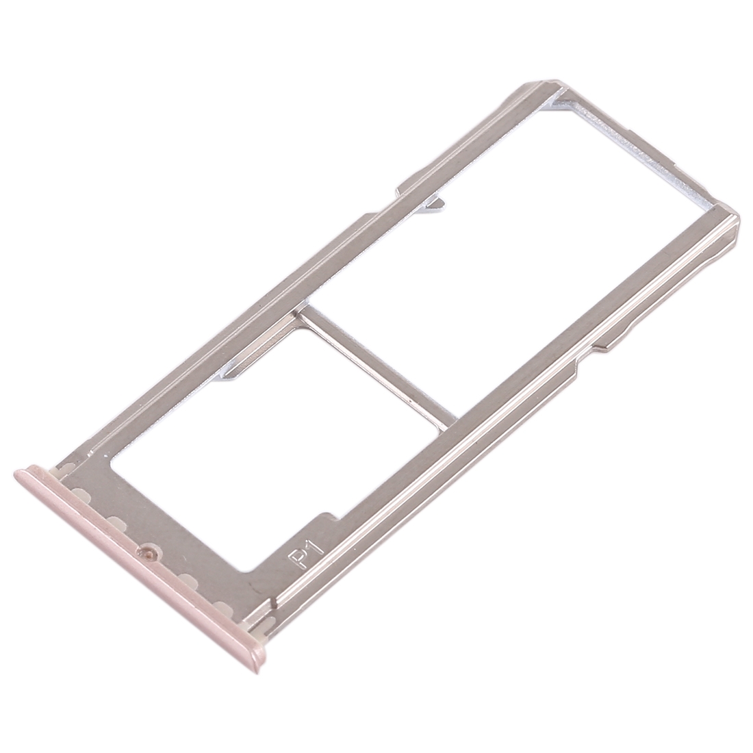 OPPO A1 Rose Gold SIM Card Tray Replacement - Image 3
