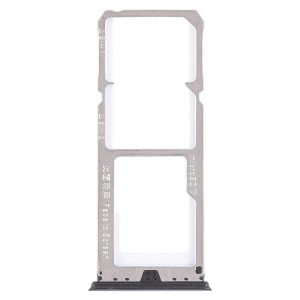 OPPO A73 F5 black SIM card tray replacement