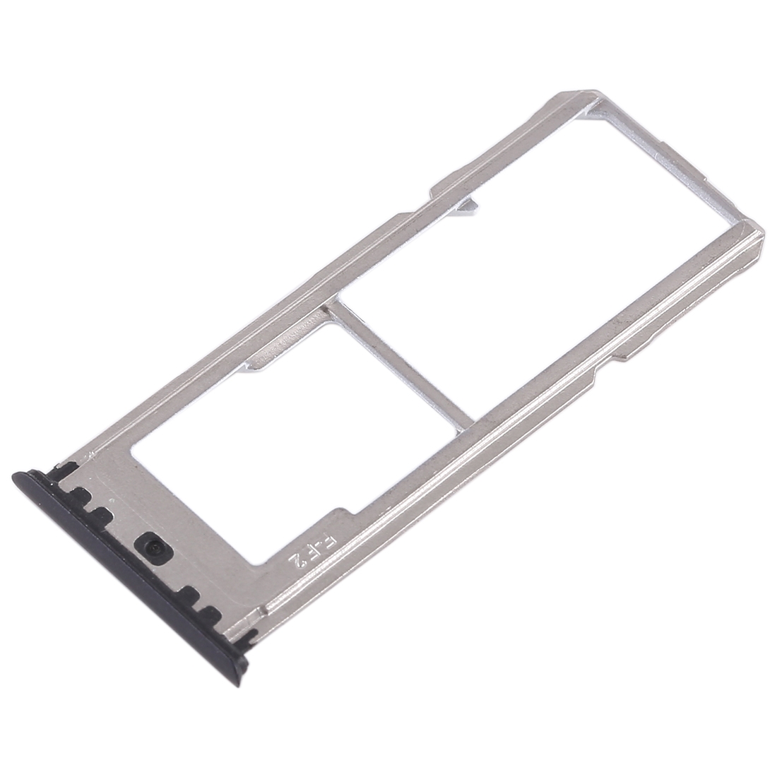 OPPO A73 F5 Black SIM Card Tray Replacement - Image 3