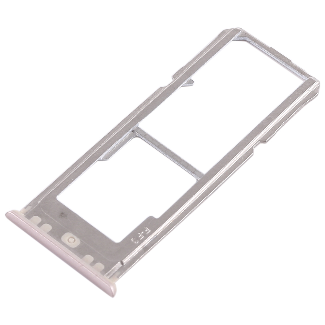 OPPO A73 F5 Gold SIM Card Tray Replacement - Image 3
