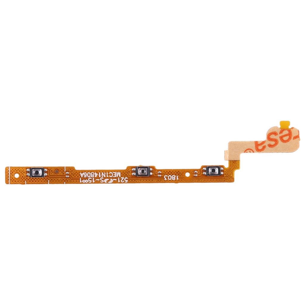 Nokia 7 power button flex cable replacement