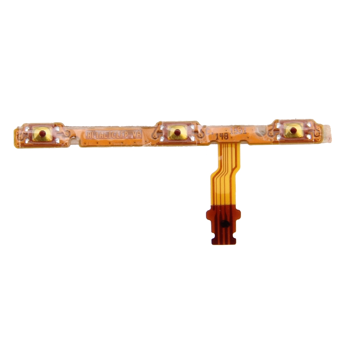 Huawei P8 Lite power button flex cable