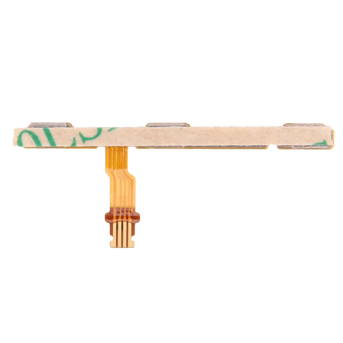 Huawei P8 Lite Power Button Flex Cable Replacement - Image 2