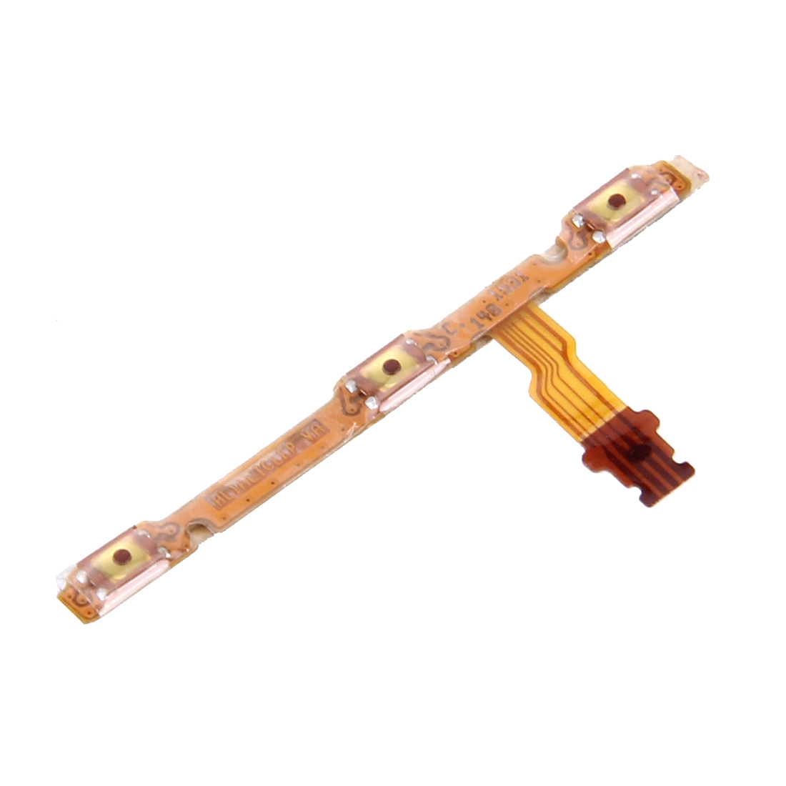 Huawei P8 Lite Power Button Flex Cable Replacement - Image 3