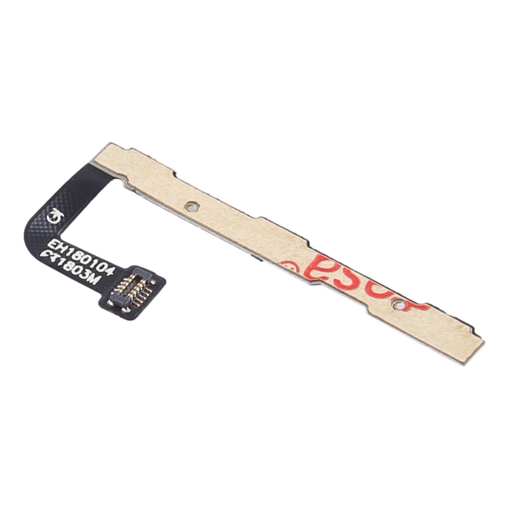 Huawei Mate 10 Pro power button flex cable