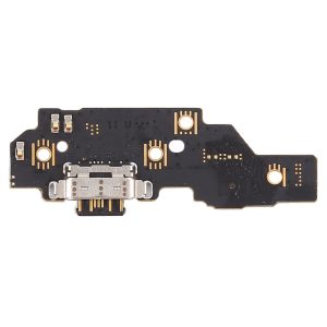 Nokia 5.1 Plus charging port replacement