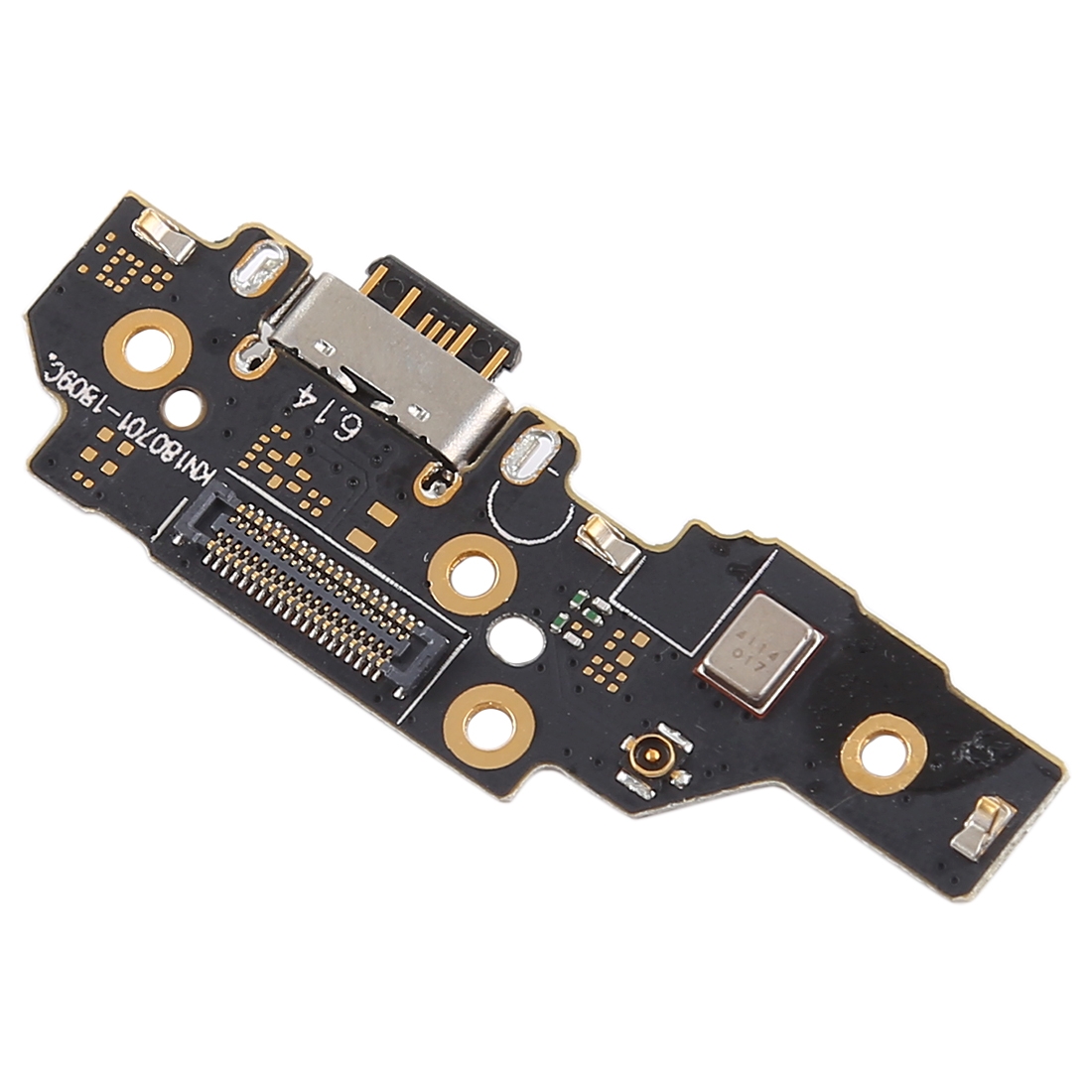 Nokia 5.1 Plus Charging Port Board Replacement - Image 2