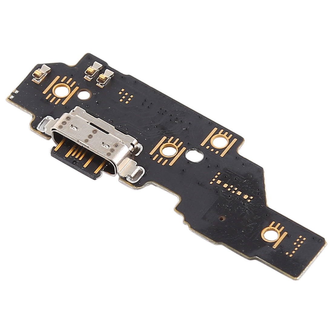 Nokia 5.1 Plus Charging Port Board Replacement - Image 3