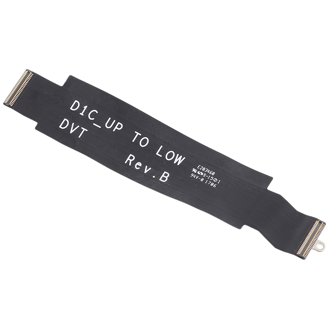 Nokia 6 Motherboard Flex Cable Replacement - Image 2