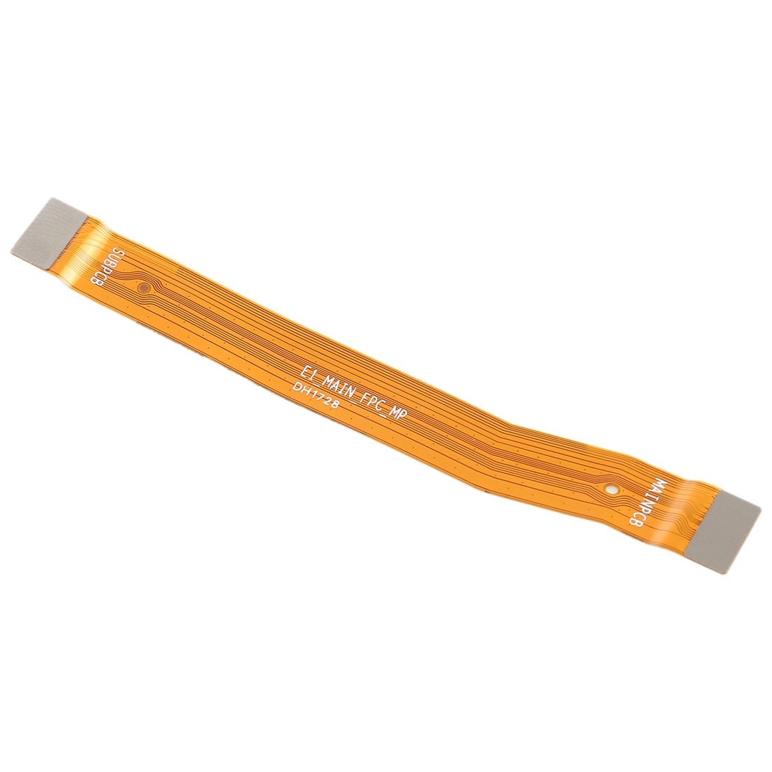 Nokia 3 Motherboard Flex Cable Replacement - Image 2
