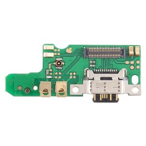 Nokia 7 charging port replacement