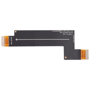Nokia 7 motherboard flex cable replacement