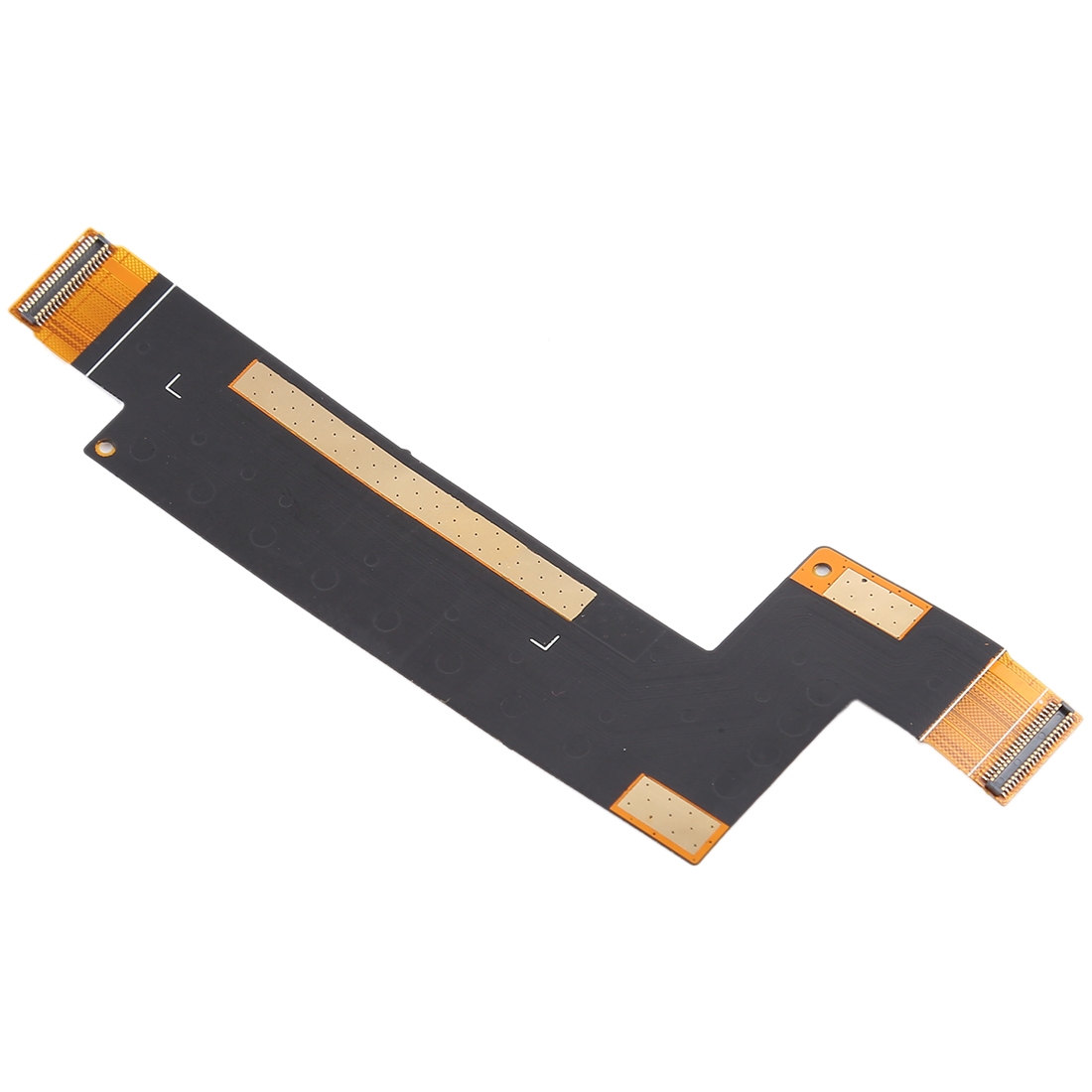 Nokia 7 Motherboard Flex Cable Replacement - Image 3