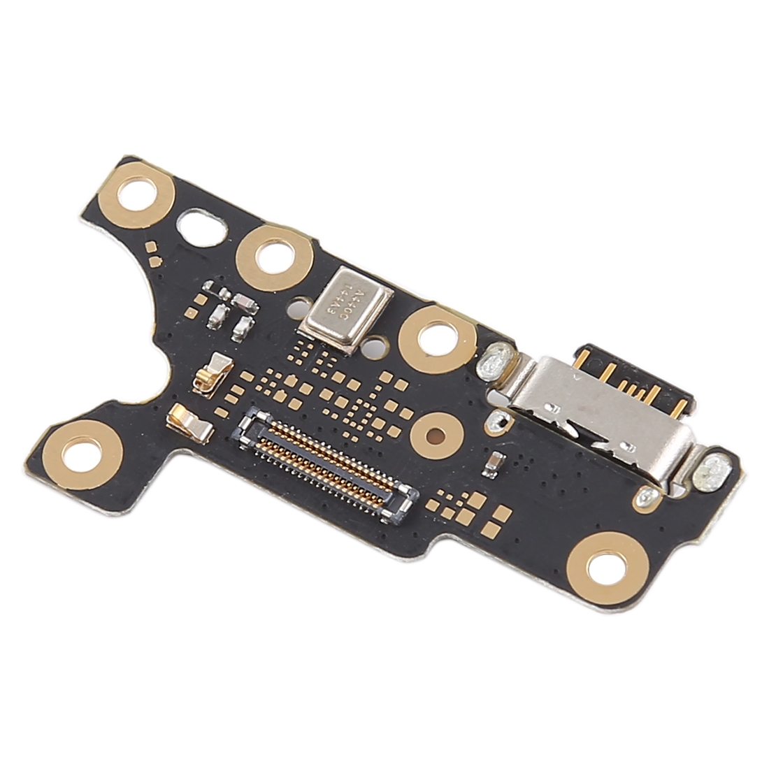 Nokia 7 Plus Charging Port Board Replacement - Image 2