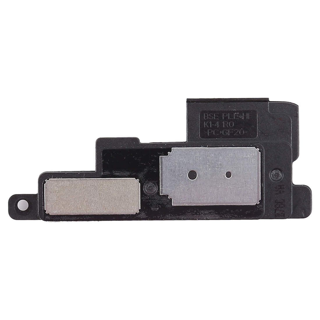 Nokia 6 loudspeaker replacement