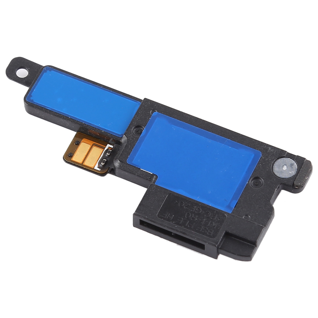 Nokia 6 TA-1000 TA-1003 TA-1021 TA-1025 TA-1033 TA-1039 Speaker Replacement - Image 3