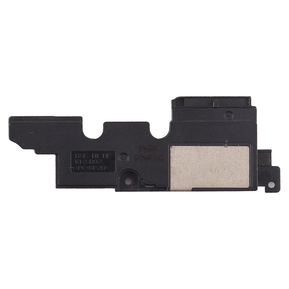 Nokia 5 loudspeaker replacement