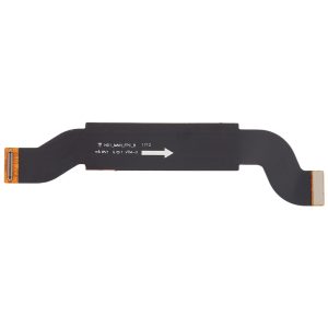 Nokia 5 motherboard flex cable replacement