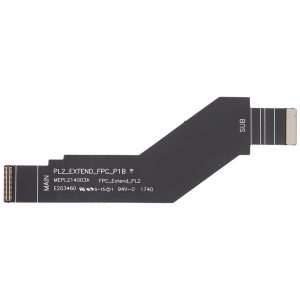 Nokia 6 (2018) motherboard flex cable replacement