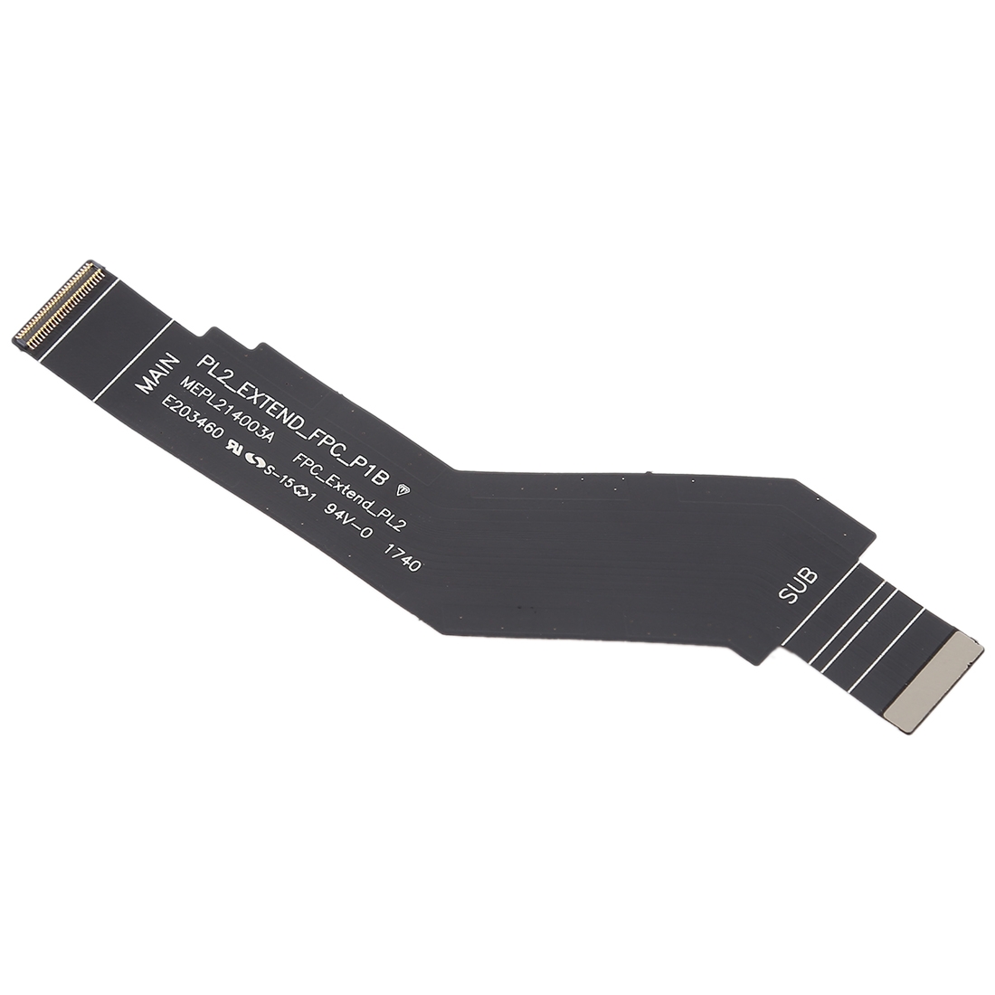 Nokia 6 2018 Motherboard Flex Cable Replacement - Image 2
