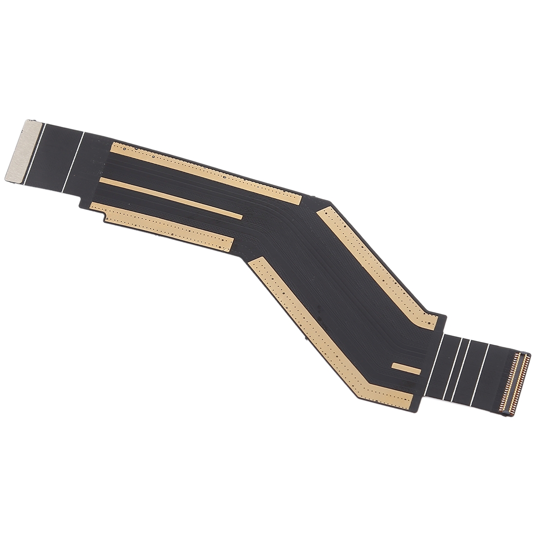 Nokia 6 2018 Motherboard Flex Cable Replacement - Image 3