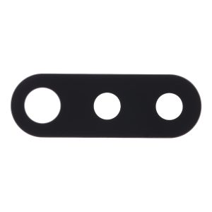 Nokia X6 back camera lens replacement