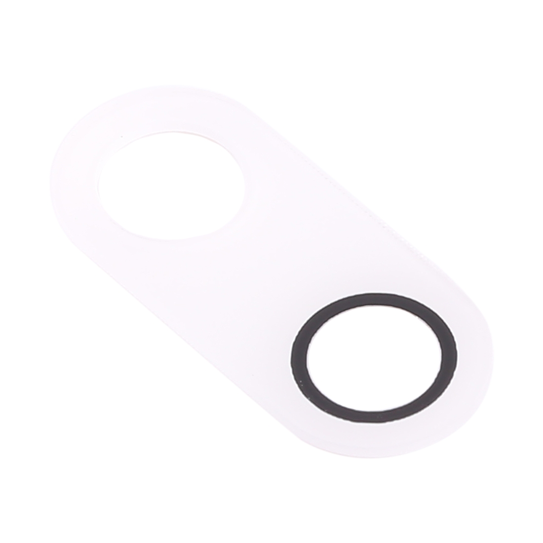 Nokia 3 White Back Camera Lens Cover Replacement - Image 2