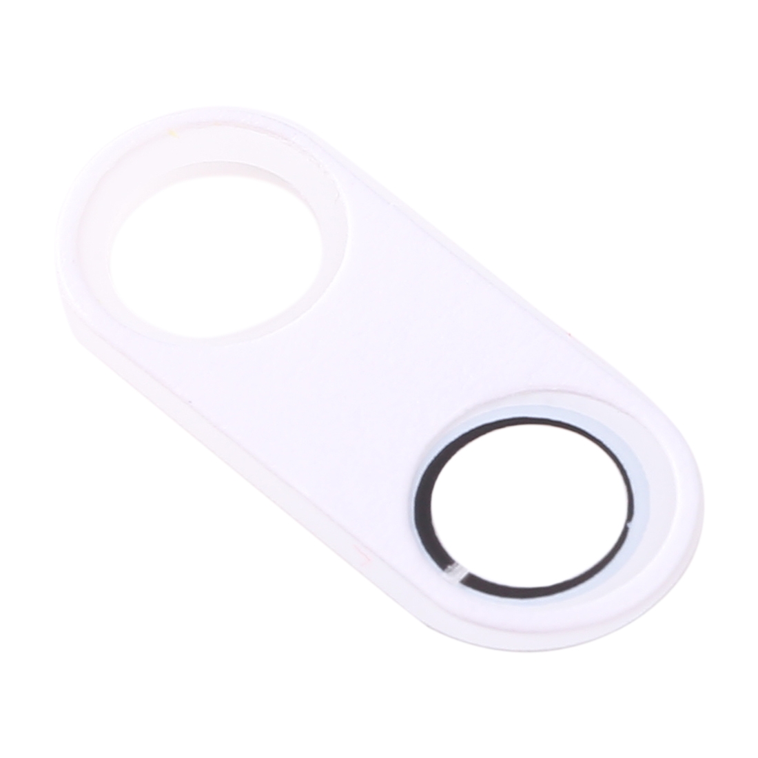 Nokia 3 White Back Camera Lens Cover Replacement - Image 3