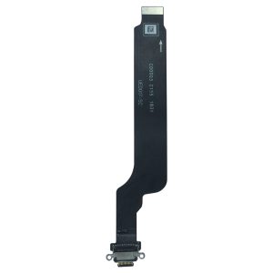 OnePlus 6T charging port flex cable replacement