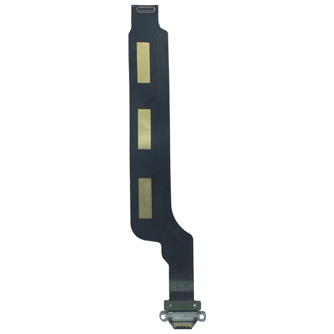 OnePlus 6T Charging Port Flex Cable Replacement - Image 2