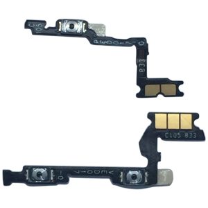 OnePlus 6T power button and volume button flex cable