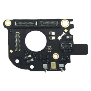 OnePlus 6T microphone board replacement